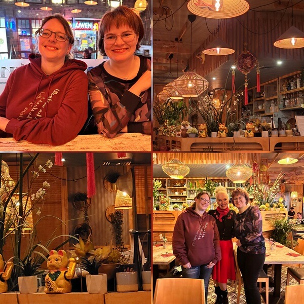 Leipziger Buchmesse 2026