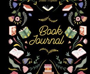Book Journal von Julia Myotte