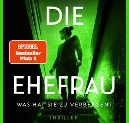 Die Ehefrau von Freida McFadden