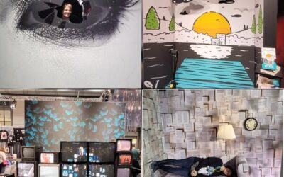 Leipziger Buchmesse 2026 – Messetag 3 am 21.03.