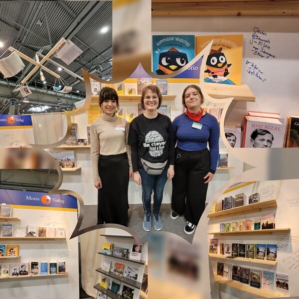 LeipzigerBuchmesse2026Tag3 6