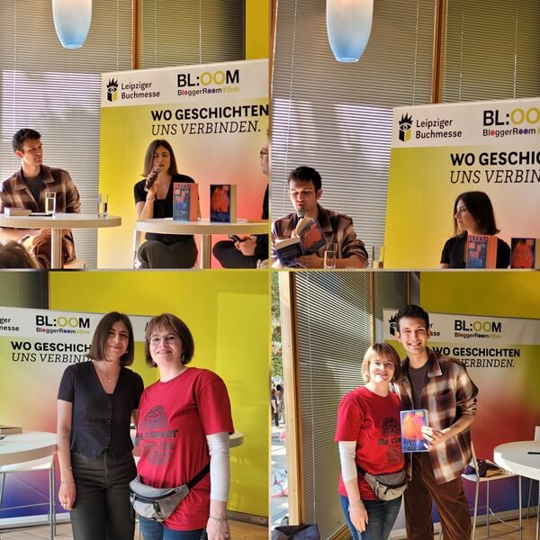 LeipzigerBuchmesse2026 Tag4 2