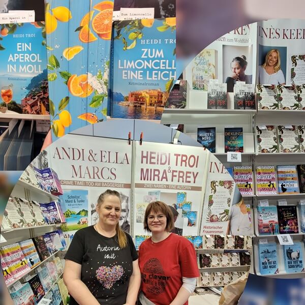 LeipzigerBuchmesse2026 Tag4 6