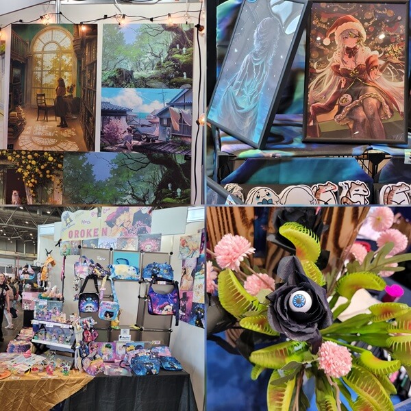 LeipzigerBuchmesse2026 Tag4 7