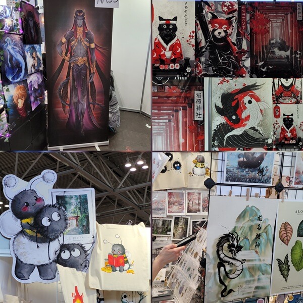 LeipzigerBuchmesse2026 Tag4 8