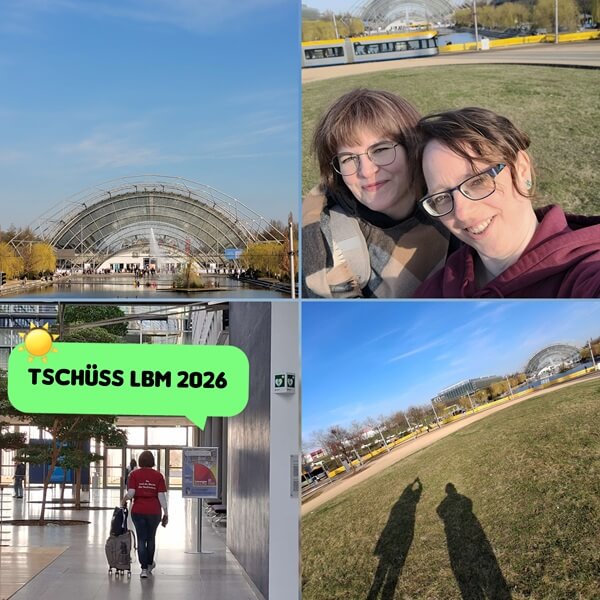 LeipzigerBuchmesse2026 Tag4 9