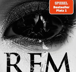 REM von Annika Strauss und Sebastian Fitzek