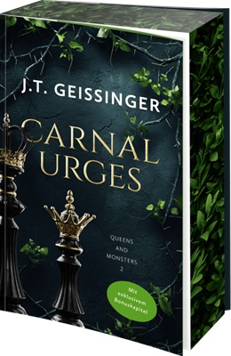 Carnal Urges von J. T. Geissinger