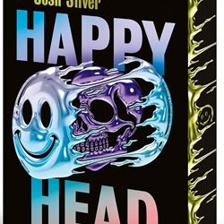 Lesejuniors Rezension zu Happy Head von Josh Silver