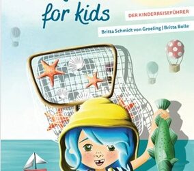 Ostsee for kids von Britta Schmidt von Groeling