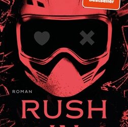 Rush In von Navessa Allen