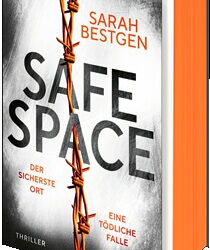 Safe Space von Sarah Bestgen