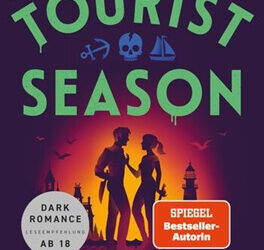 Tourist Season von Brynne Weaver