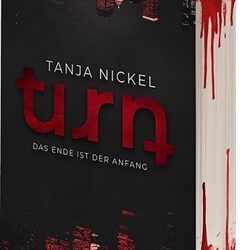 Turn von Tanja Nickel
