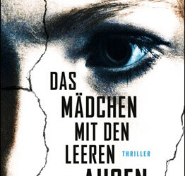 Das Mädchen mit den leeren Augen von Greg F. Gifune und Sandy DeLuca