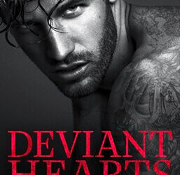 Deviant Hearts von Jagger Cole