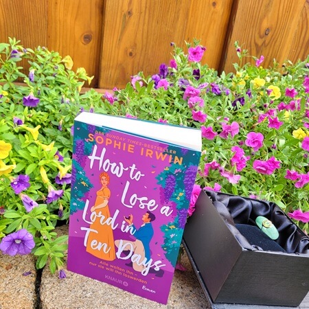 How to Lose a Lord in 10 Days von Sophie Irwin