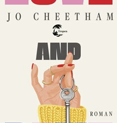 Love and Rent von Jo Cheetham