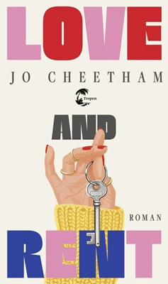 Love and Rent von Jo Cheetham