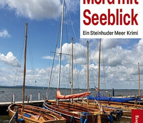 Mord mit Seeblick: Ein Steinhuder Meer-Krimi von Johanna Ritter