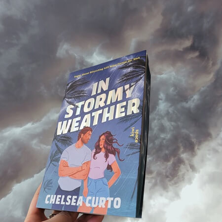 In Stormy Weather von Chelsea Curto