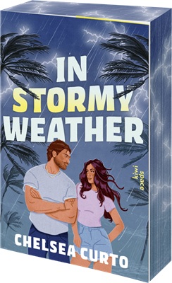 In Stormy Weather von Chelsea Curto