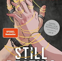 Still Beating von Jennifer Hartmann
