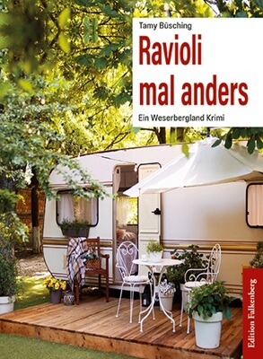 Ravioli mal anders von Tamy Büsching